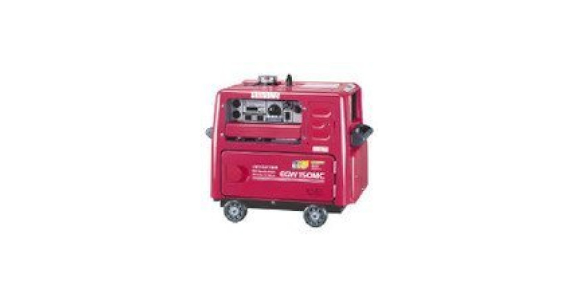 Amazon | 新ダイワ工業 エンジン溶接機 EGW150MCI | 溶接機器