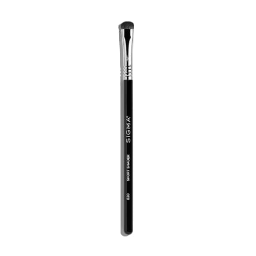 Sigma E20 Short Shader Brush Product Picture