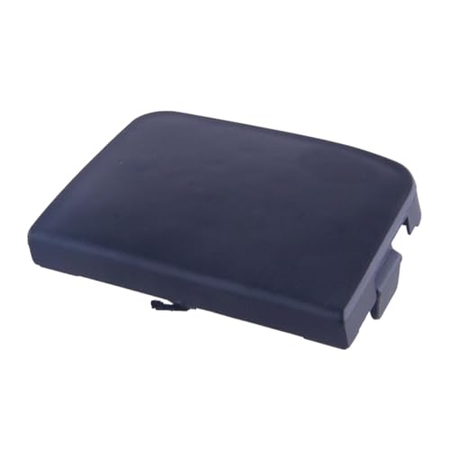 Crochet de remorquage avant gauche et obturateur de pare-chocs pour Toyota CHR 52128F4902 52128-F4110