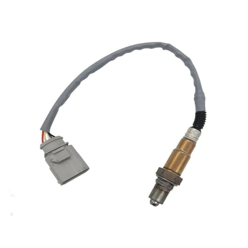 Sonde lambda rapport air carburant pour RS7 S6 et S7 assurant une precision absolue - 4