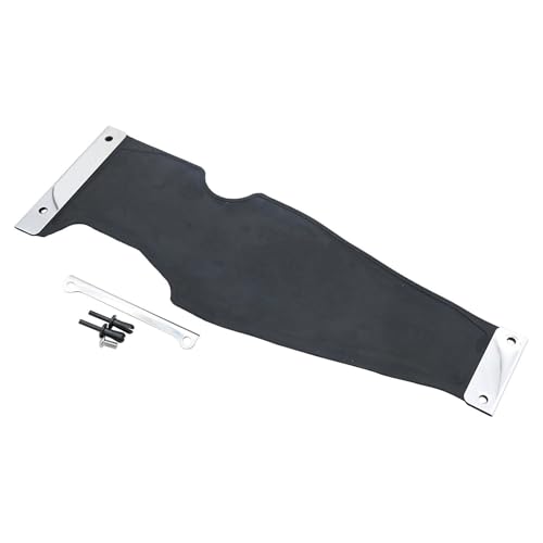 Garde-boue électrique haute résistance pour motocross Segway X160 X260 à amortisseur