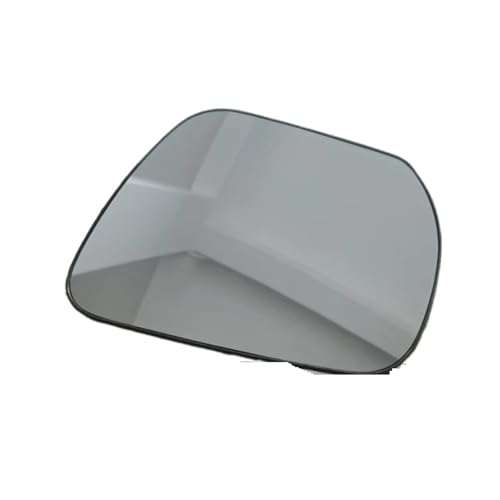 Rétroviseur extérieur chauffant pour Suzuki Grand Vitara 2005-2015