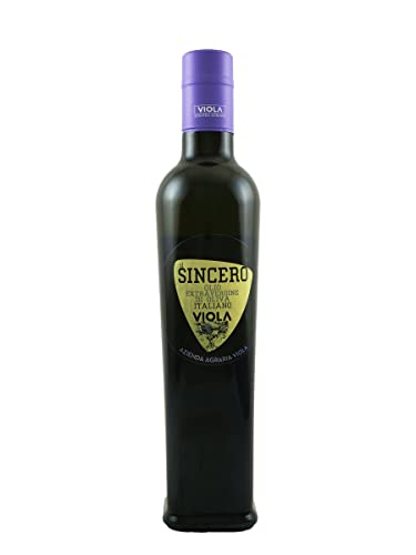 Viola aceite de oliva extra virgen 0.5 litro miniatura 1