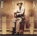 Hits 1 [Audio CD] Williams Sr, Hank