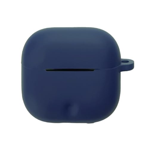 �P�[�X For Anker Soundcore P42i �Ή� �ی�P�[�X �_�炩�ȃV���J�Q���̃X�|�[�c�N�[���ȃf�U�C�� | �X�����\�t�g �y�� �h�� �h�o �Ռ��z�� �����h�~ �����ɂ��� LED�� �����[�d�\ �S�ʕی�J�o�[ for Soundco