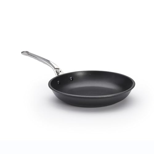 De Buyer Choc Extreme Pan Die-Cast Padella Con Manico 24Cm - 2