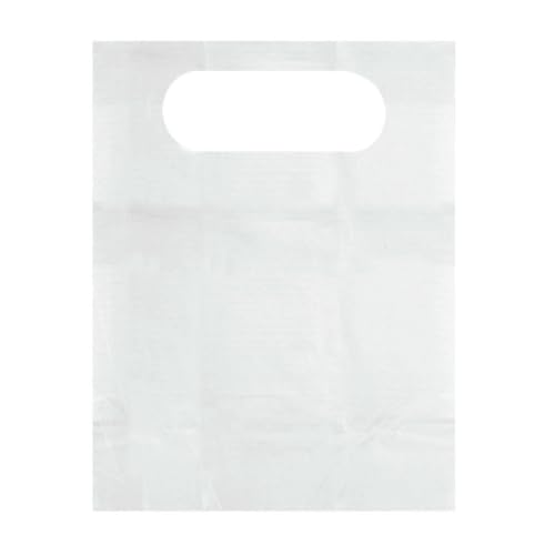 Medline Industries Disposable Overhead Slip-On Adult Bibs, 16" x 33" (Pack of 300)
