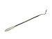 Dental Heidbrink Root Tip Pick Elevators Single Ended Surgical Instruments