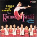 Songs of the Sabras