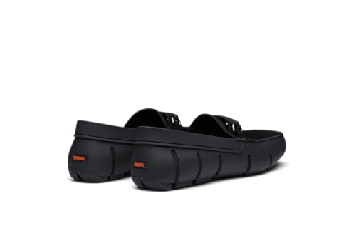 SWIMS Mens Sporty Bit Penny Loafers, Mens Casual Slip-Ons Shoes3