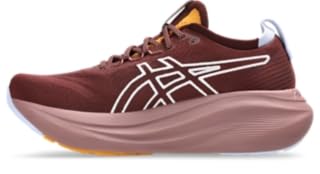 ASICS Women's Gel-Nimbus 27 Trail Sneaker2