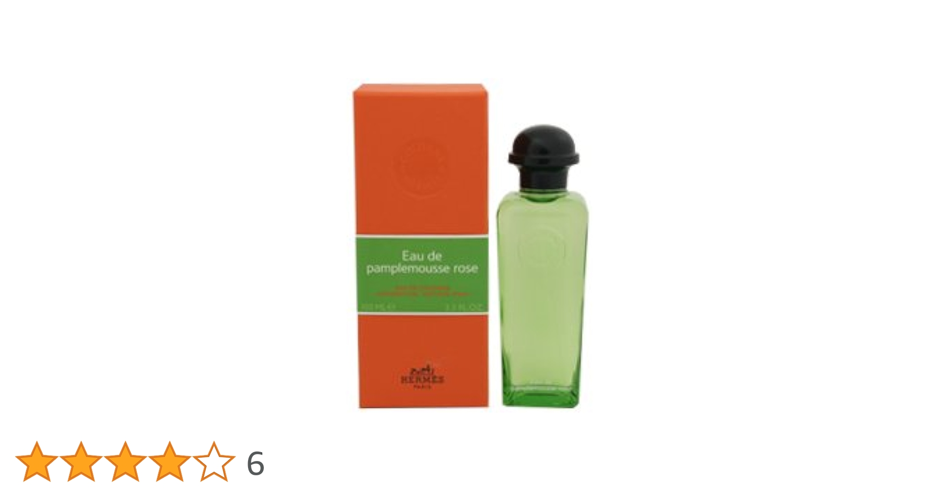 Amazon | 【エルメス】オー ドゥ パンプルムス ローズ EDC・SP