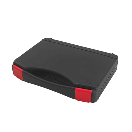 Luwecf �t�H�[���C���T�[�g�t���A�I�[�K�i�C�U�[�A�ی�@�\�t���A���@�\���[�{�b�N�X�A�y��A�J�����A�d�q�@��p�n�[�h�P�[�X, 31.5x26x7cm