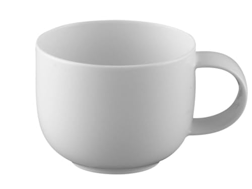 Rosenthal Suomi Weiss Kaffee-Obertasse 0,18 l