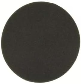 5-1/2" Motor Foam Filter works with Compact 70207 EXL Series Canister Vac