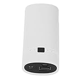 [CHARGEMENT EN DÉPLACEMENT] Sa conception compacte et légère le rend parfait pour les voyages et une utilisation quotidienne.