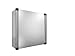 Rittal Ax Case 600 x 600 x 210 mm Steel