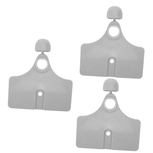 TOVINANNA Pcs Detachable Drip Stand Plate Infusion Stands Tray for Medical Product Holder Plastic Tray Accessories