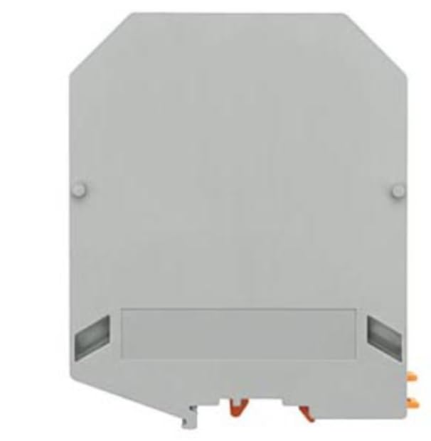 Siemens Sirius Borne Puissance Vis section 70-240 mm2 36 mm gris bloc