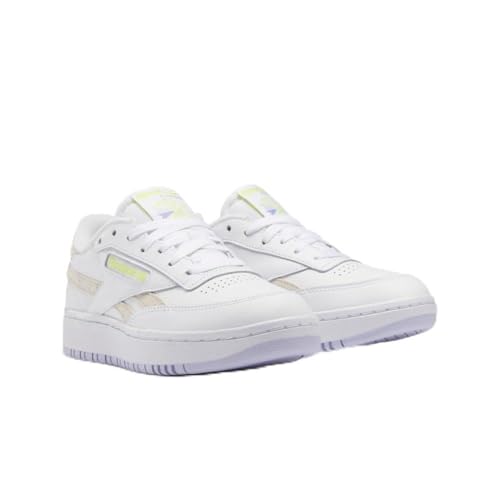 Image of Reebok Womens Club C Double
