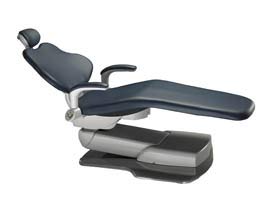 Belmont Quolis 5000 Dental Chair