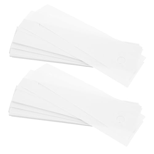 EXHUMKY 320 Piezas De Soporte Para La Frente Y Mentonera Para Optometría Por Ordenador. Accesorios De Optometría.
