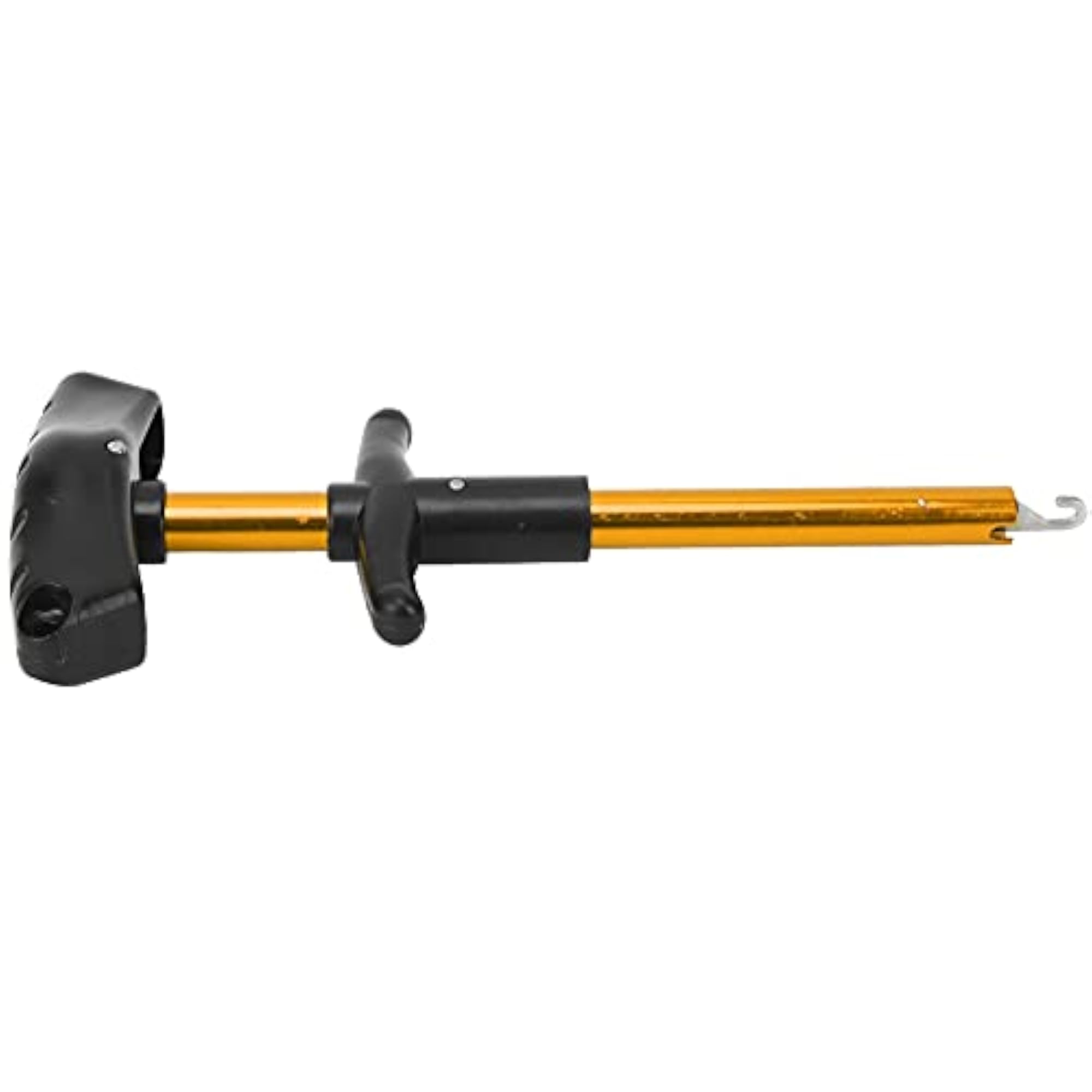 Fishing Hook Remover, Stainless Steel Portable Tool