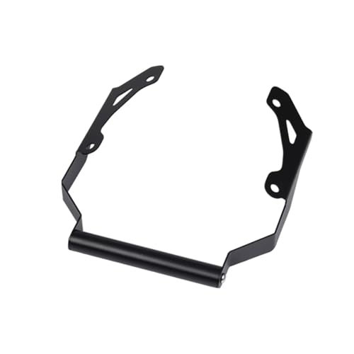Support GPS NC750X DCT accessoire moto support smartphone guidon 2021-2024