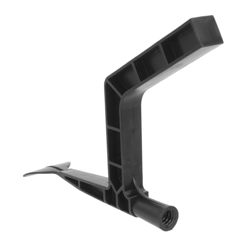 Generic Xero Gutter Cleaning Tool With Threaded Design To Attach To Standard Poles thumb #2