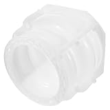 Utilisation polyvalente : idéal pour les maisons individuelles, les villas et autres projets architecturaux nécessitant des embellissements de colonnes, des bases de colonnes décoratives et des moules en ciment pour bases de colonnes