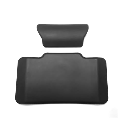 Coussin de dossier passager moto pour éliminer le mal de dos et les chocs en voyage