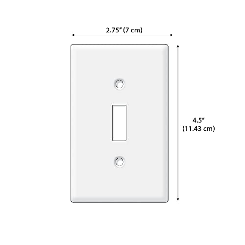 Cinta de casete placa de interruptor de luz que elimina manchas en paredes de paso 3
