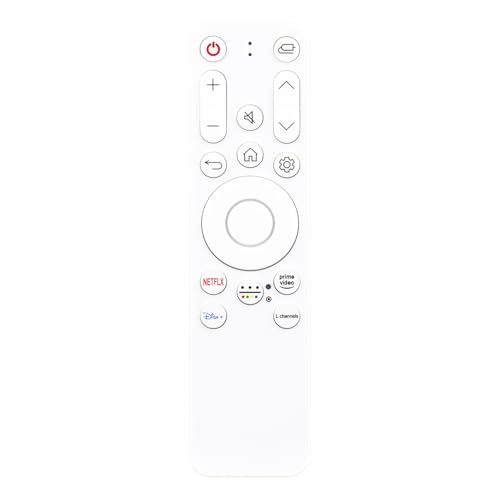 Télécommande de rechange pour retrouver le contrôle de votre LG MyView Smart Monitor défaillant