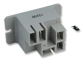 Schneider Electric/Magnecraft 9AS1D52-24 Relay; E-Mech; Power; SPST-NO; Cur-Rtg 30A; Ctrl-V 24DC; Vol-Rtg 240/28AC/DC; UL (5 pieces)