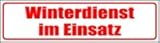 Das Magnetschild eignet sich hervorragend zum schnellen Kenntlichmachung Ihres Berufes oder Einatzweckes.