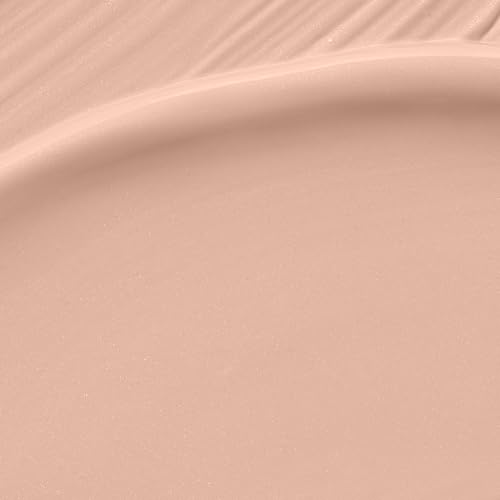 Wonderskin Hyper Bond All-Day Stay Serum Foundation – Waterproof, Transfer-Proof, 24HR Longwear Face Makeup with Niacinamide & Hyaluronic Acid – Lightweight, Natural Finish (Bliss)