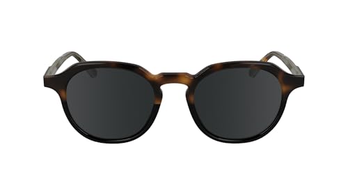 Calvin Klein Lunettes de Soleil Mixte en acétate premium durable