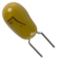 T356K106K050AT Condensador TANT, 10UF, 50V, 1,6 OHM, 0,1, RAD Condensador diy suministros