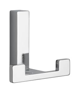 Siro Doradus Wandhaken 1 Stück Chrom