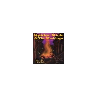 Firepit