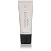 COVER FX Blurring Primer - 1 Fl Oz - Mattifying Pore Minimizing Primer - Soft-Focus Finish - Safe For All Skin Types
