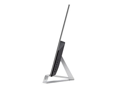 VX3276-2K-MHD-2 Monitor IPS QHD da 32 pollici con 103% sRGB, 2x HDMI, DisplayPort, Mini DisplayPort, Eye Care per il lavoro e l'intrattenimento a casa - Monitor - Immagine 1