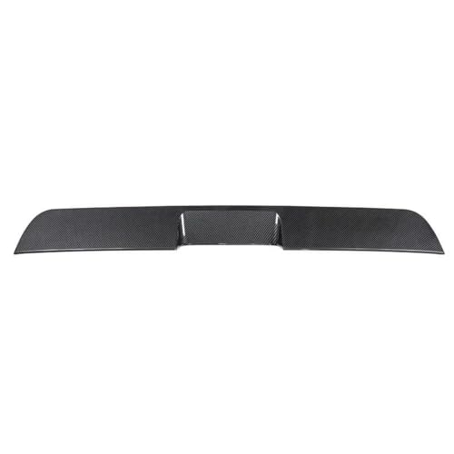 Becquet de toit aérodynamique pour Suzuki Jimny look carbone