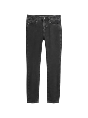 GAP Girls Super Skinny Knit Denim Jeans
