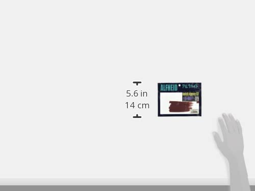 アルフハイト quick dance ST3.8in(クイックダンス)房総ミミズゥ 4枚目