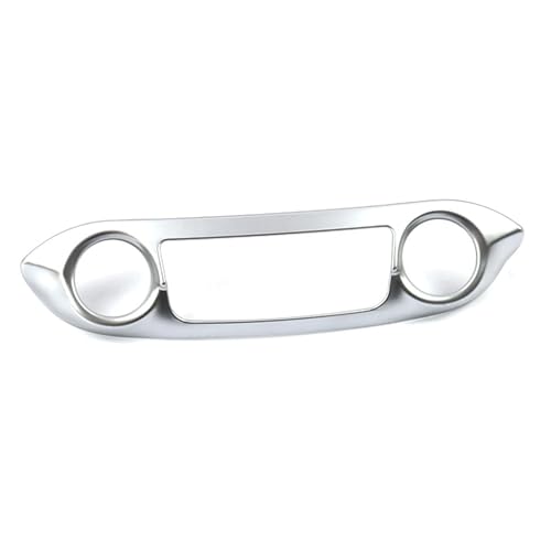 Cache panneau climatisation CR-V 2013-2016 - Accessoire style intérieur