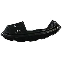 Engine Splash Guard Shield Under Cover Replacement for Toyota for Sienna 2007-2010 LZY1145