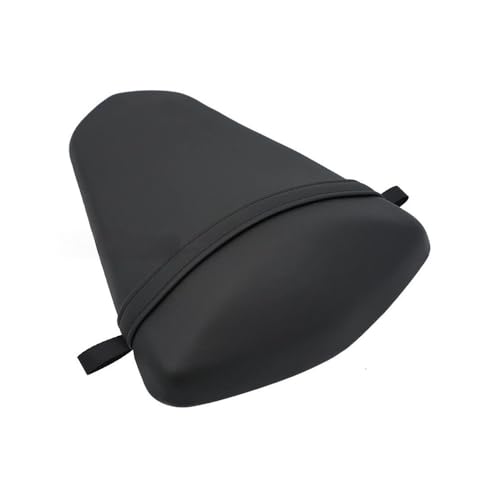 Selle passager arrière moto idéale pour vos balades en duo sur MT03 et R3