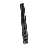 Film en fibre de carbone 4d - il est fabriqué en pvc et possède un autocollant en fibre de carbone durable et flexible