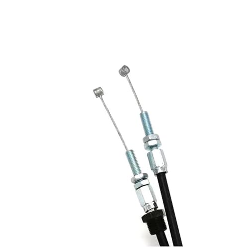 Câble d'accélérateur pour NT650 Bros Hawk GT 1988-1991 - 7